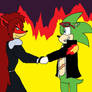 COM Evil Alliance