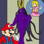 X mas gift 15 Nintendo Castle of Illusion