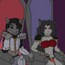 X mas Gift 50 Welcome to our realm