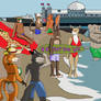 My Brighton design