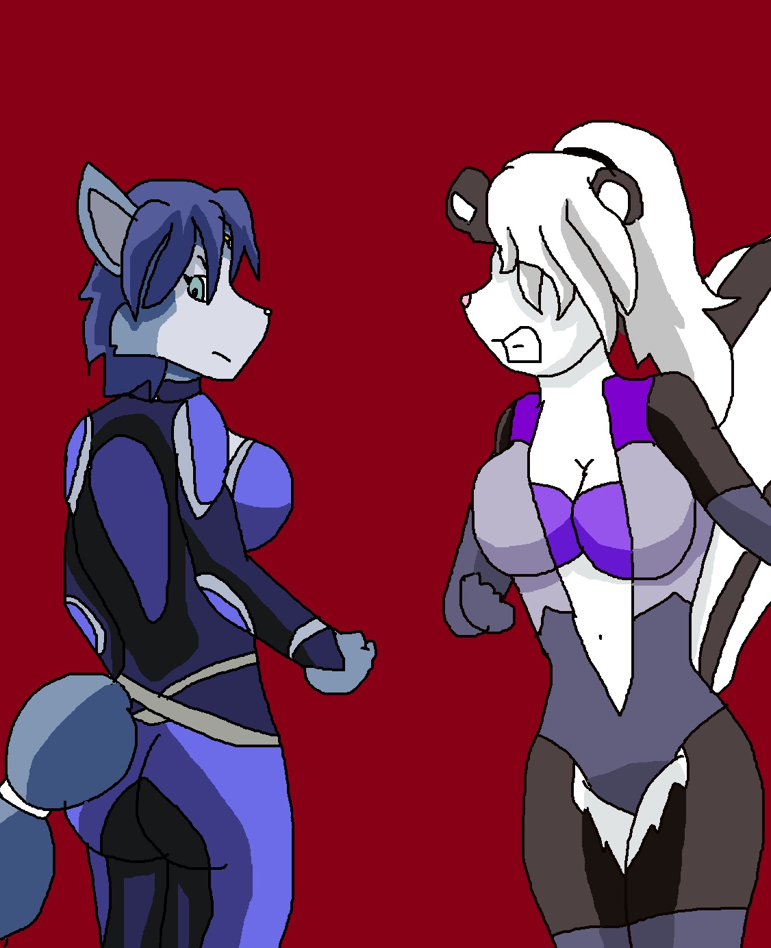 COM Rival Faceoff