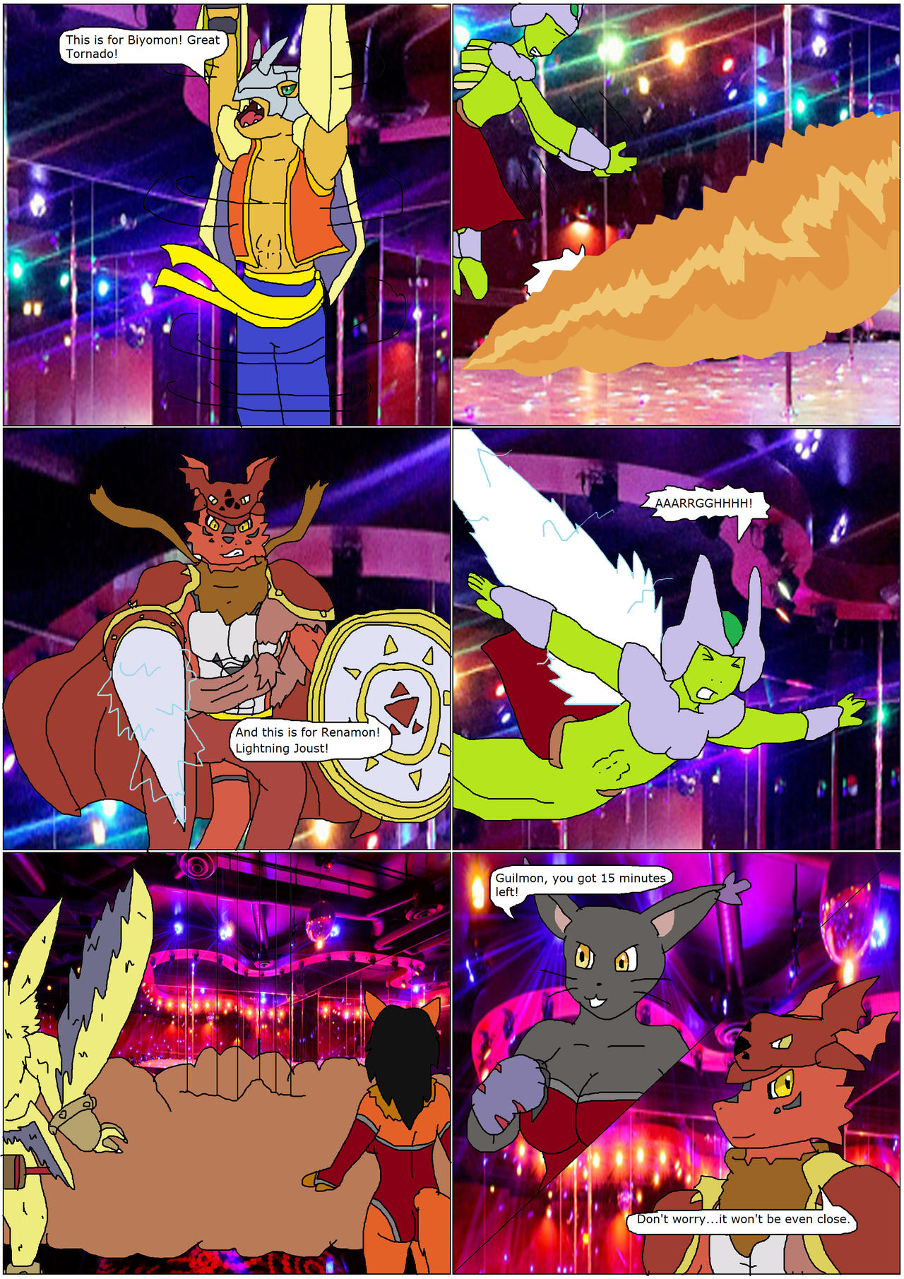 UDH Chapter 3 3