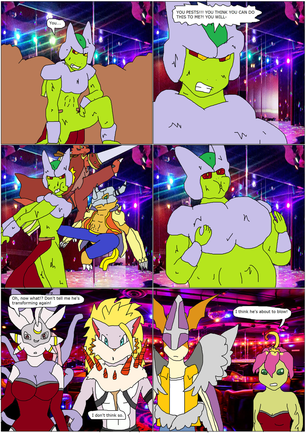 UDH Chapter 3 4