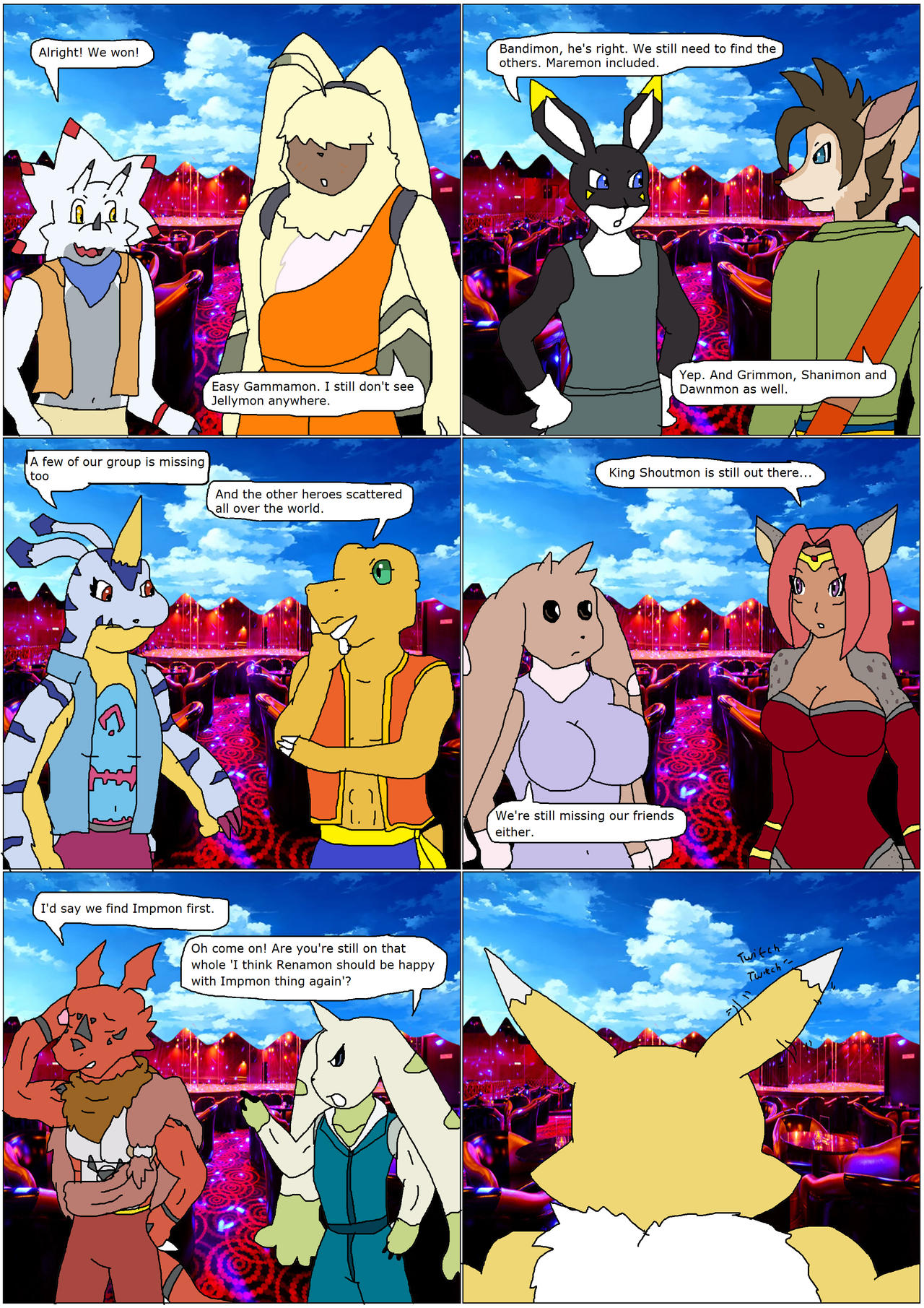 UDH Chapter 3 16