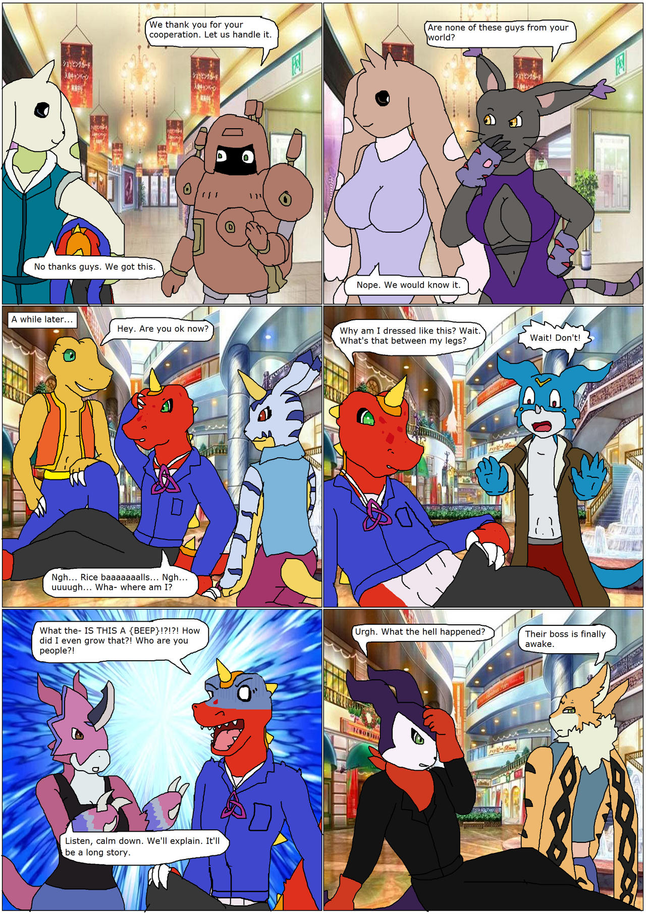UDH Chapter 4 6