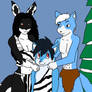 X mas gift 23 A loving family