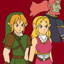 X mas gift 47 A new LOZ
