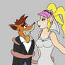 X mas gift 50 A wedding rush