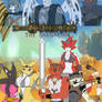 Guilmon the Barbarian cover