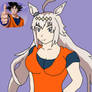 AT Oguri in a familar outfit
