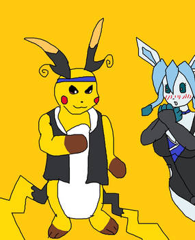 BG My new form