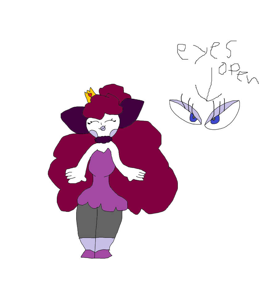 ezma V by nuii700 on DeviantArt