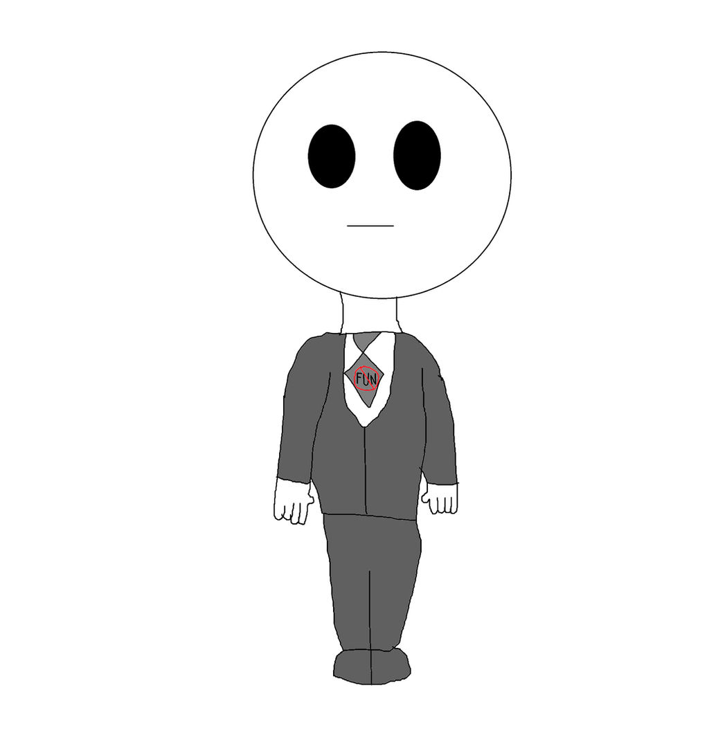 Mr Buzzkill SMG4 villain mr buzzkill by nuii700 on DeviantArt