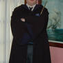 Harry Potter Ravenclaw Cosplay