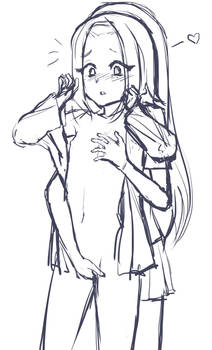 Some yuri for your soul