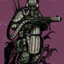 Biomancer - Bio Trooper
