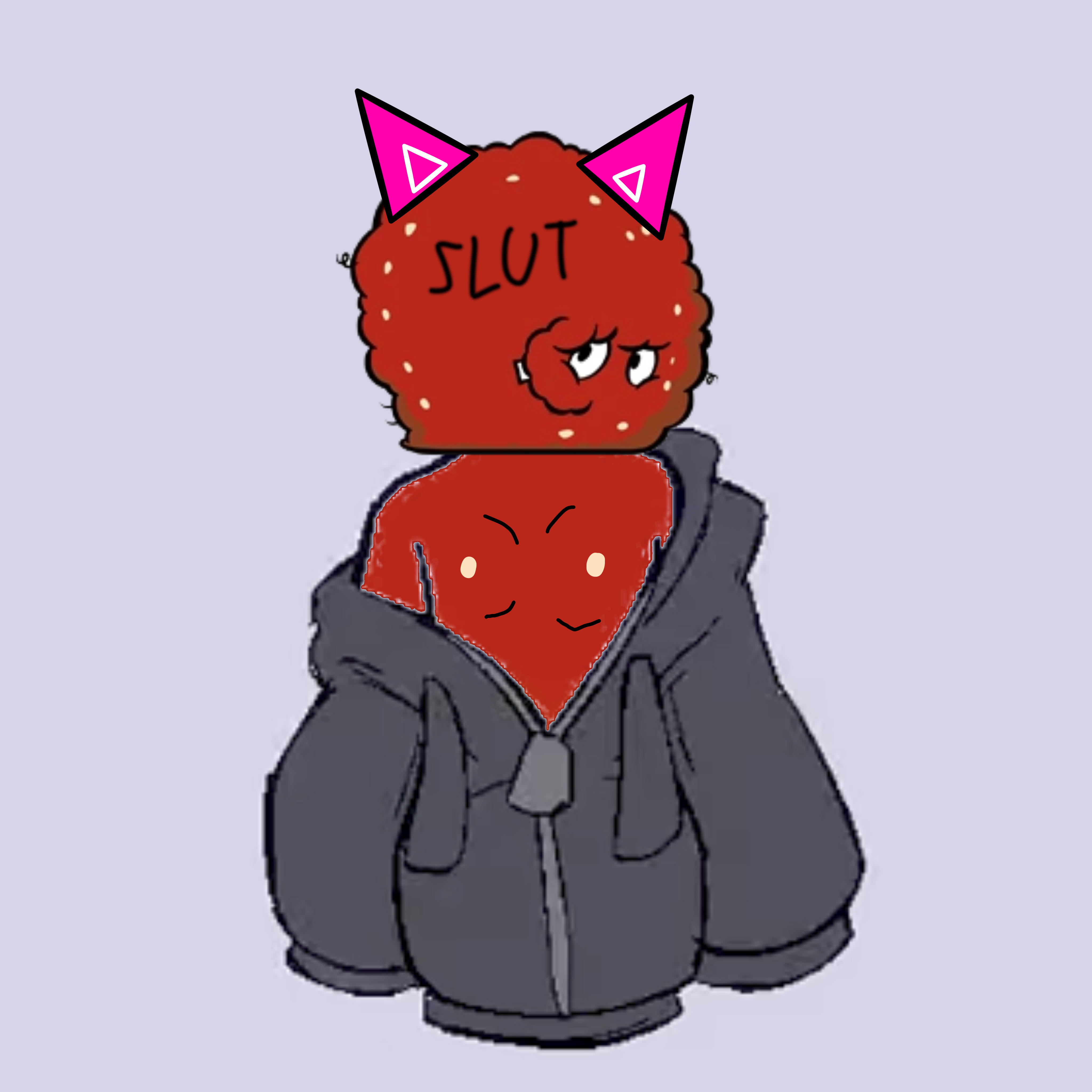 Ftm Rage Pfp My new pfp by FemboyMeatwad2001 on DeviantArt