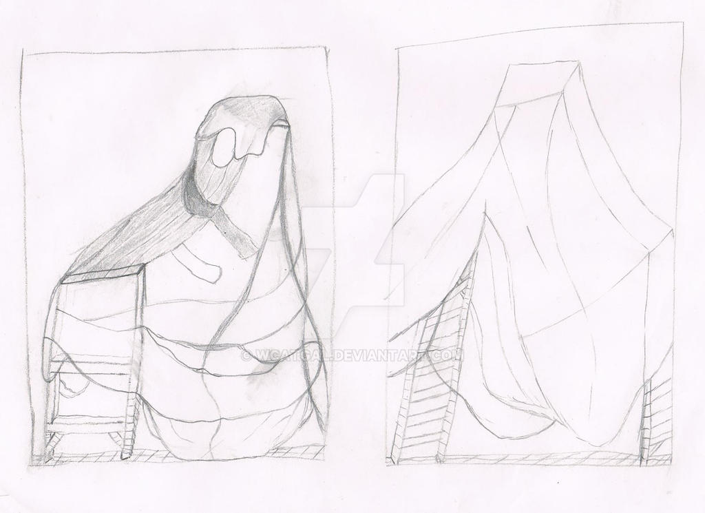 Tarp Ladder part 2 - 2011 High School Doodle - by Wcatgal on DeviantArt