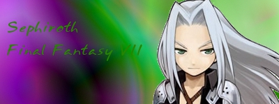 Sephiroth VII sign