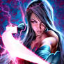 Psylocke