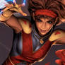 GeNext: United Cover Close-up