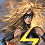 Ms. Marvel