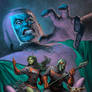 Guardians of the Galaxy 19