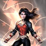 Wonder Woman No. 601