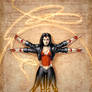 Wonder Woman No. 604