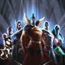 Annihilators No. 2