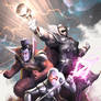 Annihilators No. 4