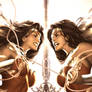 Wonder Woman No. 613
