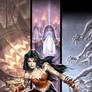 Wonder Woman No. 612
