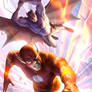 Justice League: The Flashpoint Paradox