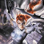 Batgirl No. 27