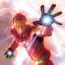 Invincible Iron Man #2