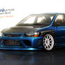 Lancer Evolution