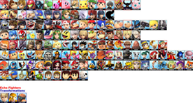 Explore the Best Roster Art | DeviantArt