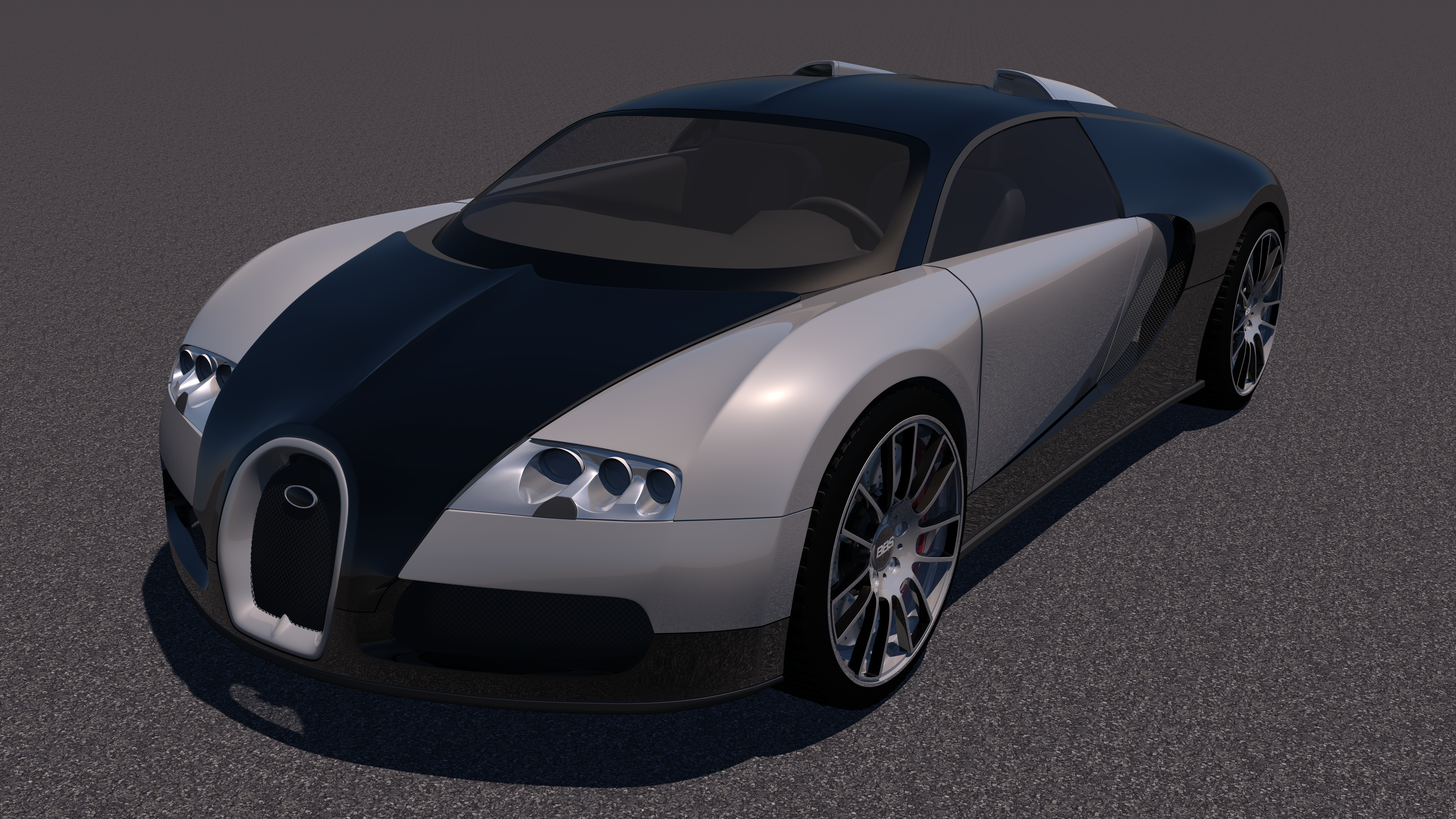 Bugatti