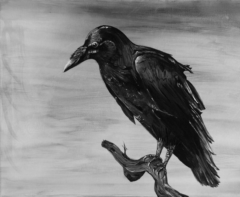 The Crow