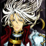 Trinity Blood