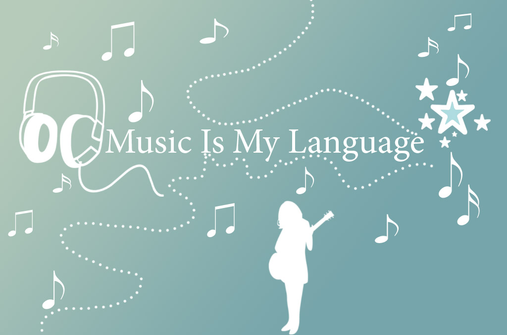 .:Music Is My Language:.