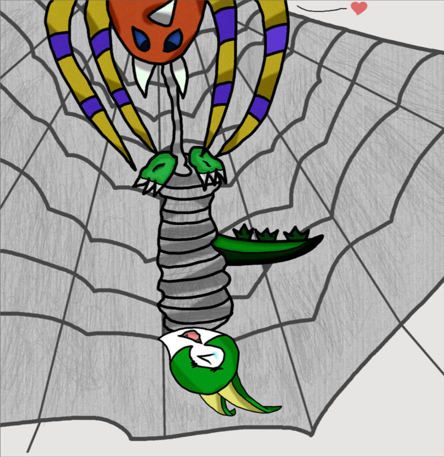 Stringshot by Brohan-Aggron on DeviantArt