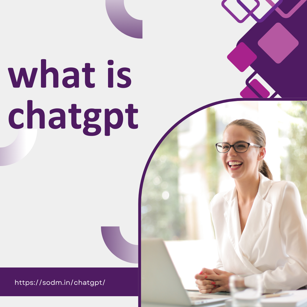 What does ChatGPT do?
