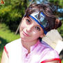 Tenten From Naruto By Alicecosplay-d375xk3