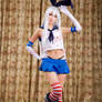 shimakaze kancolle cosplay