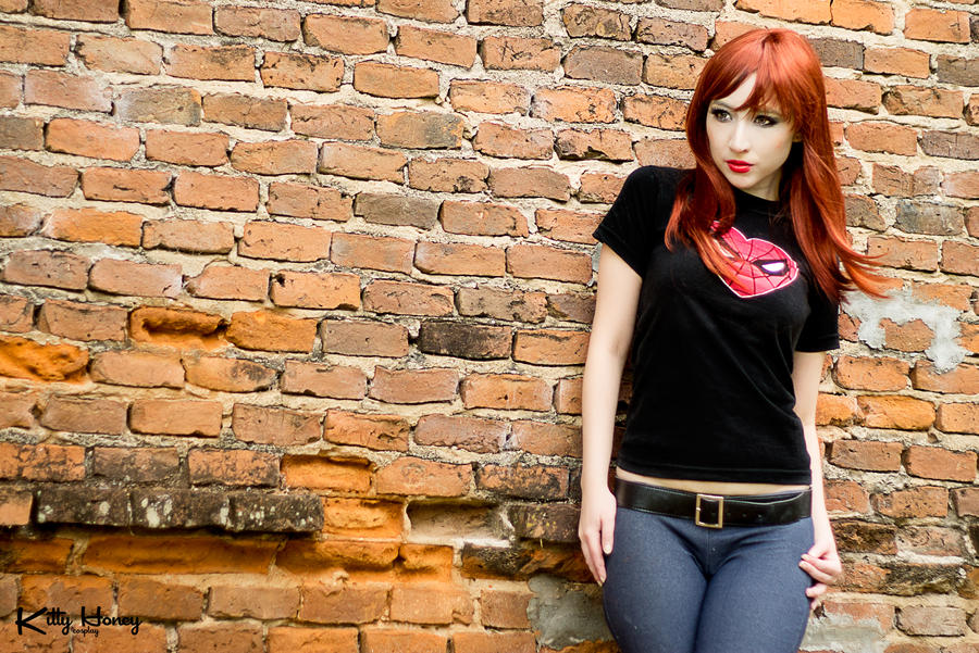 Mary Jane Watson