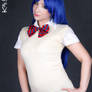 Umi Sonoda Cosplay - Love Live