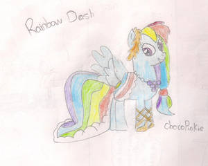 Rainbow Dash