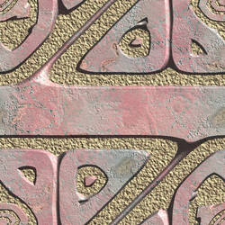 Seamless Abstract Stone Patterns 2